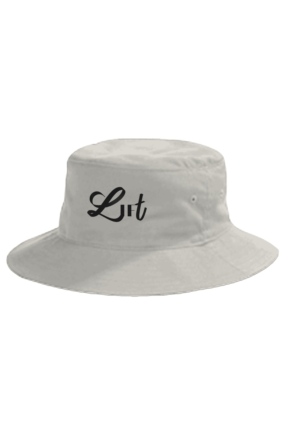 Lifters Bucket Cap